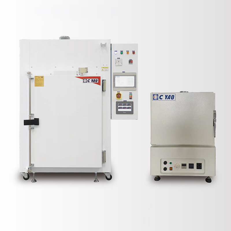 精密热风 OVEN