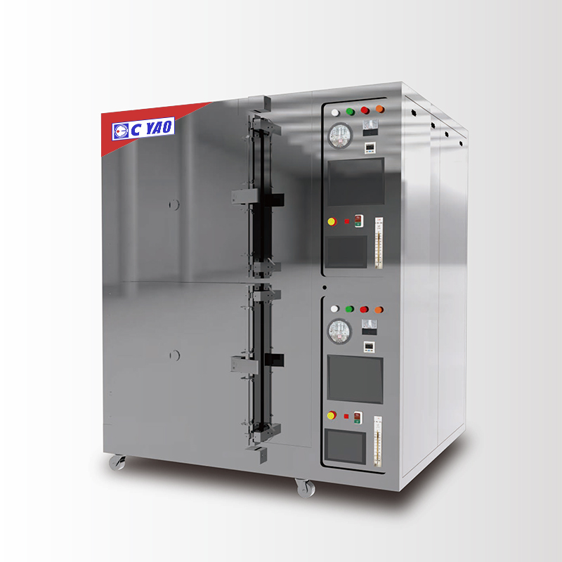 高温无尘无氧化 OVEN